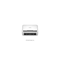 EPSON Docuscanner WorkForce DS-530, USB, Duplex, ADF, A4 35 lap/perc, 600 dpi illusztráció, fotó 3