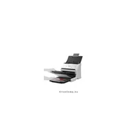 EPSON Docuscanner WorkForce DS-530, USB, Duplex, ADF, A4 35 lap/perc, 600 dpi illusztráció, fotó 4
