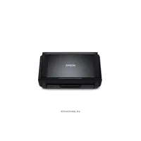 EPSON Docuscanner WorkForce DS-520N, USB/Háló, Duplex, ADF, A4 30 lap/perc, 600 illusztráció, fotó 3