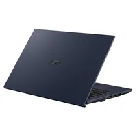 Asus ExpertBook laptop 14  FHD i7-1165G7 16GB 512GB IrisXe W10Pro fekete Asus E illusztráció, fotó 3
