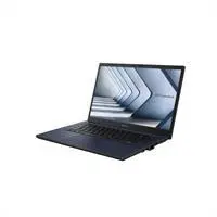 Asus ExpertBook laptop 14  FHD i7-1255U 16GB 512GB UHD NOOS fekete Asus ExpertB illusztráció, fotó 2