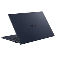 Asus ExpertBook laptop 15,6  FHD i5-1235U 8GB 512GB UHD NOOS fekete Asus Expert illusztráció, fotó 4