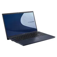 Asus ExpertBook laptop 15,6  FHD i5-1135G7 8GB 256GB UHD DOS fekete Asus Expert illusztráció, fotó 2
