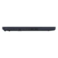 Asus ExpertBook laptop 15,6  FHD i5-1135G7 8GB 256GB UHD DOS fekete Asus Expert illusztráció, fotó 4
