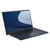 Asus ExpertBook laptop 15,6  FHD i7-1165G7 16GB 512GB IrisXe DOS fekete Asus Ex illusztráció, fotó 2