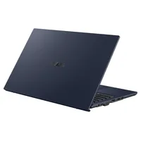 Asus ExpertBook laptop 15,6  FHD i7-1165G7 16GB 512GB IrisXe DOS fekete Asus Ex illusztráció, fotó 3