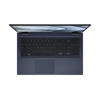 Asus ExpertBook laptop 15,6  FHD i7-1255U 16GB 512GB UHD W11Pro fekete Asus Exp illusztráció, fotó 2