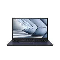 Asus ExpertBook laptop 15,6" FHD i5-1235U 8GB 512GB UHD DOS fekete Asus ExpertBook B1