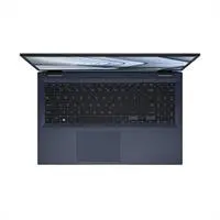 Asus ExpertBook laptop 15,6  FHD i5-1235U 8GB 512GB UHD DOS fekete Asus ExpertB illusztráció, fotó 3