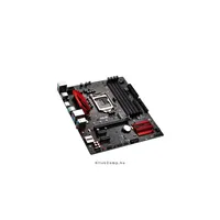 Alaplap B150M s1151 Asus B150M PRO GAMING illusztráció, fotó 2