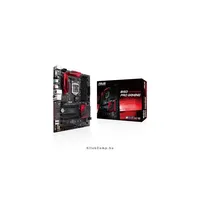Alaplap B150 s1151 Asus B150 PRO GAMING illusztráció, fotó 1