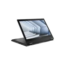 Asus ExpertBook laptop 14  FHD i5-1240P 8GB 512GB UHD NOOS fekete Asus ExpertBo illusztráció, fotó 3