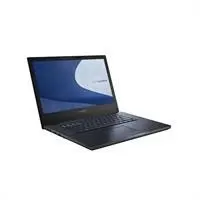 Asus ExpertBook laptop 14  FHD i7-1260P 8GB 512GB IrisXe NOOS fekete Asus Exper illusztráció, fotó 3