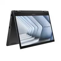 Asus ExpertBook laptop 15,6  FHD i3-1215U 8GB 512GB UHD NOOS fekete Asus Expert illusztráció, fotó 3