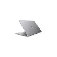 HP ZBook 8 G1i 16 laptop 16  WUXGA Cu7-255H 32GB 512GB Win11 illusztráció, fotó 3