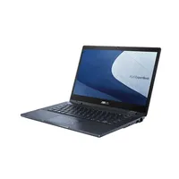 Asus ExpertBook laptop 14  FHD i5-1235U 8GB 512GB UHD NOOS fekete Asus ExpertBo illusztráció, fotó 3