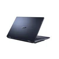 Asus ExpertBook laptop 14  FHD i5-1135G7 8GB 256GB UHD W10Pro fekete Asus Exper illusztráció, fotó 3