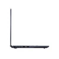 Asus ExpertBook laptop 14  FHD i5-1135G7 8GB 256GB UHD W10Pro fekete Asus Exper illusztráció, fotó 4