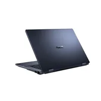 Asus ExpertBook laptop 15,6  FHD i7-1165G7 8GB 256GB IrisXe W10Pro fekete Asus illusztráció, fotó 4