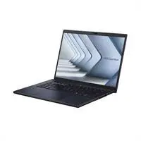 ASUS COM NB ExpertBook laptop 14  WUXGA Cu5 125H 8GB 512GB  NOOS Fekete illusztráció, fotó 2