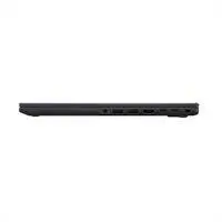 ASUS COM NB ExpertBook laptop 14  WUXGA Cu5 125H 8GB 512GB  NOOS Fekete illusztráció, fotó 3