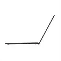 ASUS COM NB ExpertBook laptop 14  WUXGA Cu5 125H 8GB 512GB  NOOS Fekete illusztráció, fotó 4