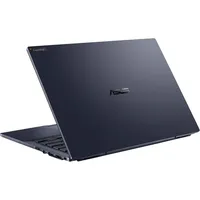 Asus ExpertBook laptop 13,3  FHD i5-1235U 8GB 512GB UHD NOOS fekete Asus Expert illusztráció, fotó 4