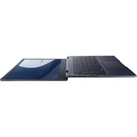 Asus ExpertBook laptop 13,3  FHD i5-1135G7 8GB 256GB IrisXe DOS fekete Asus Exp illusztráció, fotó 5