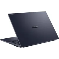 Asus ExpertBook laptop 13,3  FHD i5-1135G7 8GB 256GB IrisXe DOS fekete Asus Exp illusztráció, fotó 4