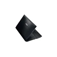 ASUS B53E-SO060X 15.6  laptop HD Intel i5-2410,4GB,500GB,BT,Táska egér,webcam,D illusztráció, fotó 1
