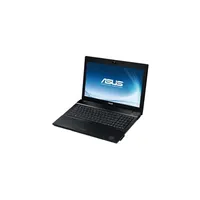 ASUS B53E-SO060X 15.6  laptop HD Intel i5-2410,4GB,500GB,BT,Táska egér,webcam,D illusztráció, fotó 2