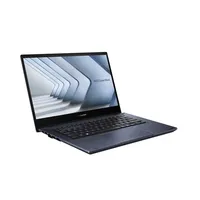 Asus ExpertBook laptop 14  FHD i5-1240P 8GB 512GB UHD NOOS fekete Asus ExpertBo illusztráció, fotó 2