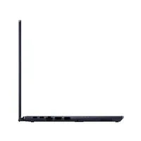 Asus ExpertBook laptop 14  FHD i5-1155G7 8GB 256GB UHD DOS fekete Asus ExpertBo illusztráció, fotó 3