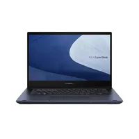 Asus ExpertBook laptop 14  FHD i5-1155G7 8GB 256GB UHD DOS fekete Asus ExpertBo illusztráció, fotó 5