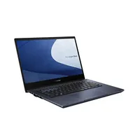 Asus ExpertBook laptop 14  FHD i7-1195G7 16GB 512GB UHD DOS fekete Asus ExpertB illusztráció, fotó 4