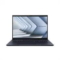 Asus ExpertBook laptop 16" WUXGA i5-1340P 16GB 512GB IrisXe DOS fekete Asus ExpertBook B5 B5604CVA-Q90075 Technikai adatok