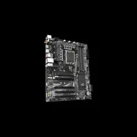 Alaplap B660 LGA1700 4xDDR4 Gigabyte DS3H AX ATX illusztráció, fotó 1
