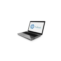 HP ProBook 4740s 17,3  notebook i3-2370 2,4 GHz/6GB/750GB/AMD 7650 2GB/DVD író illusztráció, fotó 2