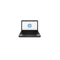 HP 655 15,6  notebook /AMD Dual-core E1-1200 1,4GHz/2GB/320GB/DVD író/Win7 note illusztráció, fotó 1