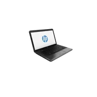 HP 655 15,6  notebook /AMD Dual-core E2-1800 1,7GHz/2GB/320GB/DVD író notebook illusztráció, fotó 2