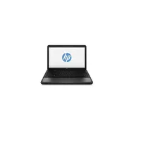 HP 650 15,6  notebook /Intel Celeron Dual-Core B820 1,7GHz/2GB/500GB/DVD író no illusztráció, fotó 1