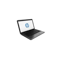 HP 650 15,6  notebook /Intel Celeron Dual-Core B820 1,7GHz/2GB/500GB/DVD író no illusztráció, fotó 2