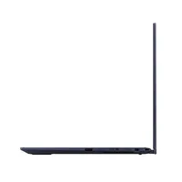 Asus ExpertBook laptop 14  WQXGA i5-1155G7 8GB 256GB IrisXe DOS fekete Asus Exp illusztráció, fotó 5