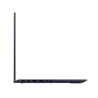 Asus ExpertBook laptop 14  WQXGA i7-1195G7 16GB 512GB IrisXe DOS fekete Asus Ex illusztráció, fotó 4