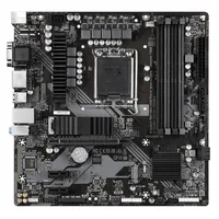 Alaplap B760 LGA1700 4xDDR4 Gigabyte B760M DS3H mATX illusztráció, fotó 1