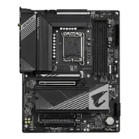 Alaplap B760 LGA1700 4xDDR5 Gigabyte B760 Aorus Elite ATX B760-AORUS-ELITE Technikai adatok