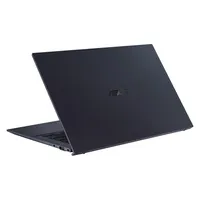 Asus ExpertBook laptop 14  FHD i7-1255U 16GB 1TB IrisXe W11Pro fekete Asus Expe illusztráció, fotó 4