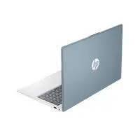 HP 15 laptop 15.6  1920 x 1080 Core 3 100U 16GB 512GB Win 11 illusztráció, fotó 2