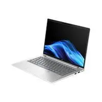 HP  Probook laptop 14" WUXGA 1920 x 1200 Ultra5-225U 8GB 256GB NoOs B9YW3ET Technikai adatok