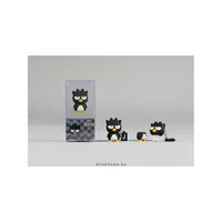 4GB Pendrive USB2.0 HELLO KITTY and FRIENDS Badtz Maru a pingvin fekete illusztráció, fotó 2